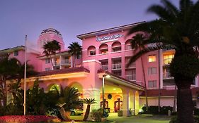 Palm Beach Shores Resort & Vacation Villas